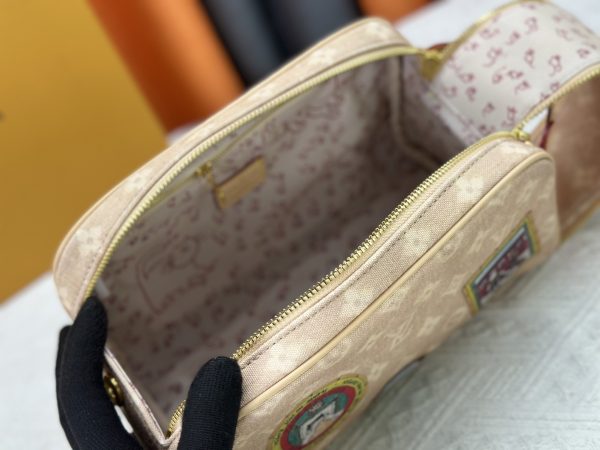 Luxury LV Handbag M47528-M13669 BC