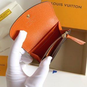 New Fashion Wallet 302 TEN