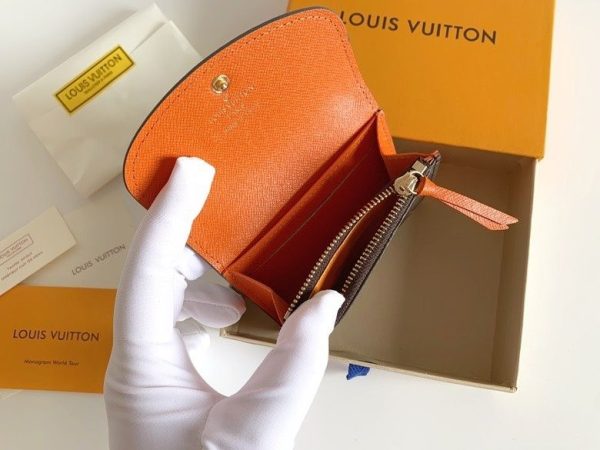 New Fashion Wallet 302 TEN