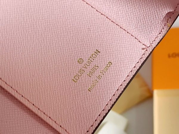 New Fashion Wallet 304-1 TEN