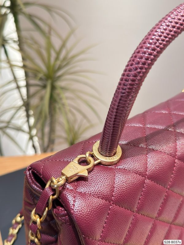 New Fashion CN Handbag 8037 QA