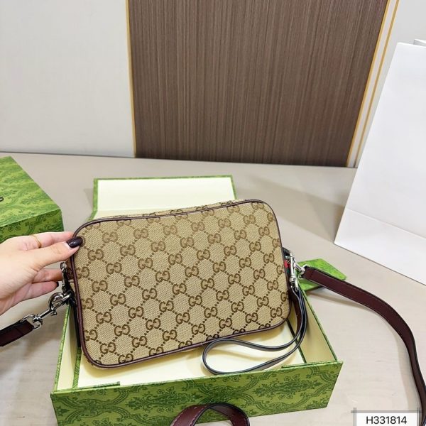 New Fashion Bag G4105 TEN