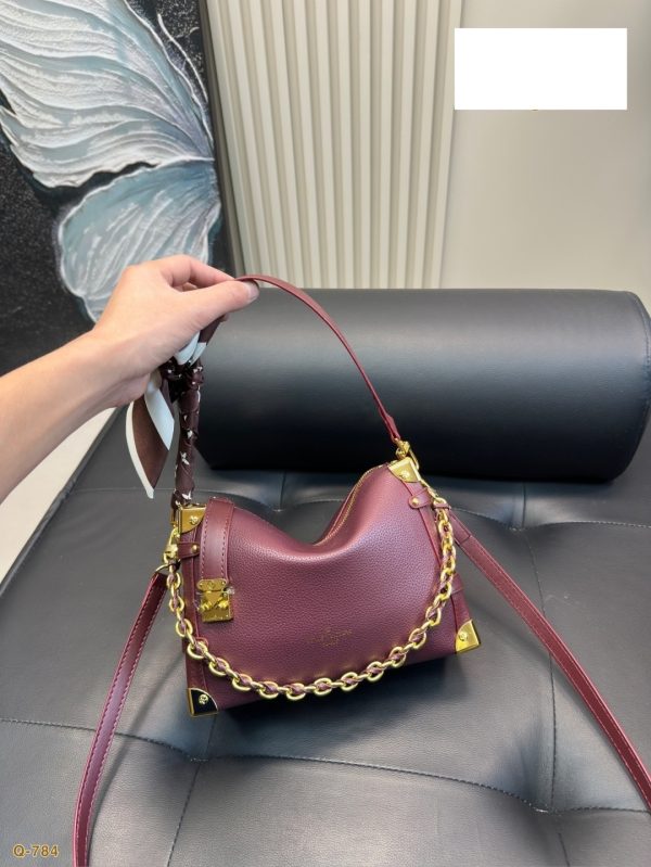 New Fashion LV Handbag LV2510146 QA
