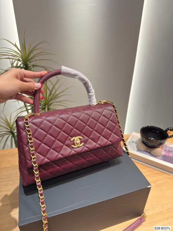 New Fashion CN Handbag 8037 QA