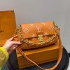 New Fashion LV Handbag LV2511132 QA