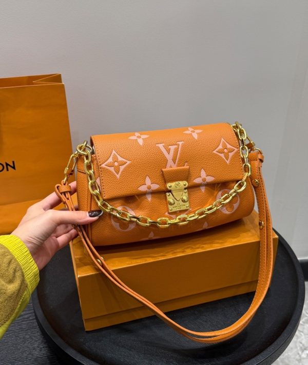 New Fashion LV Handbag LV2511132 QA