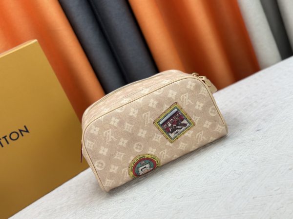 Luxury LV Handbag M47528-M13669 BC