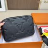 New Fashion LV Handbag LV2511137 QA