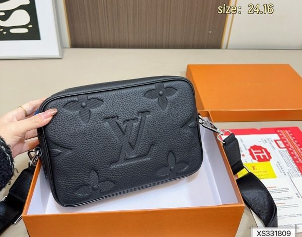 New Fashion LV Handbag LV2511137 QA