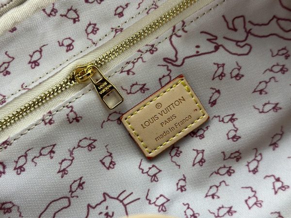 Luxury LV Handbag M47528-M13669 BC