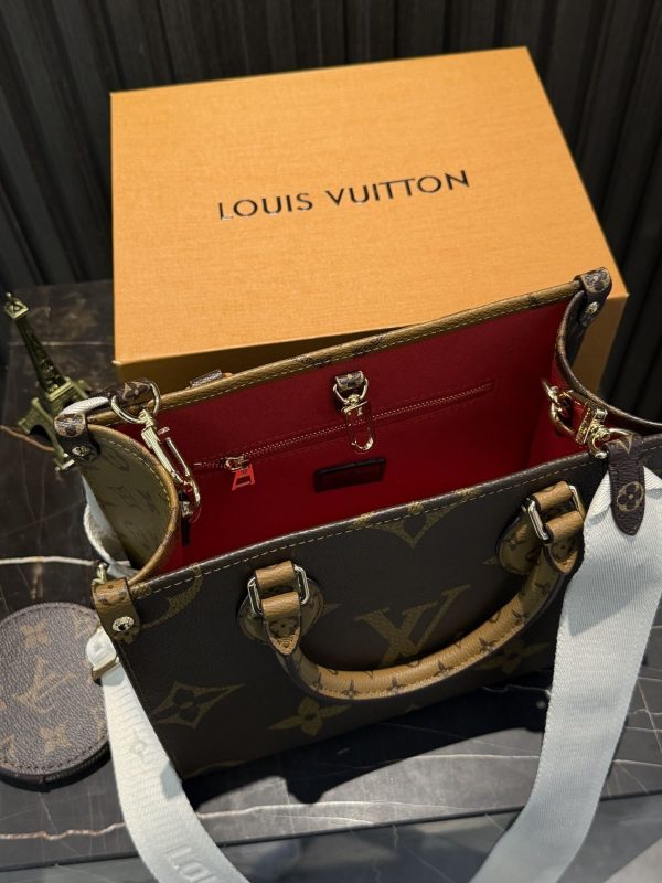 New Fashion Bag L304 TEN