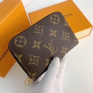 New Fashion Wallet 303 TEN