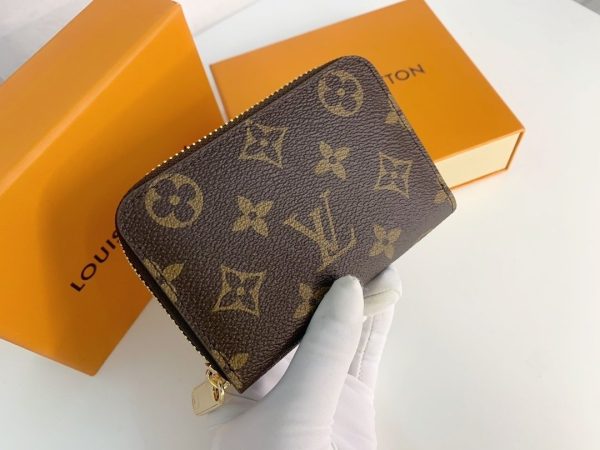 New Fashion Wallet 303 TEN