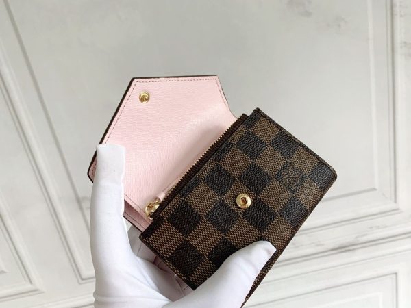 New Fashion Wallet 304-1 TEN