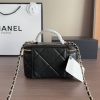 New Fashion CN Handbag CC2511131 QA