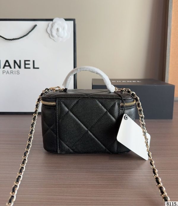 New Fashion CN Handbag CC2511131 QA