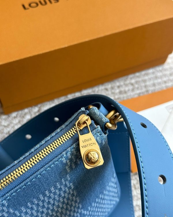 Modern Luxury Daily Bag L5272 FSC