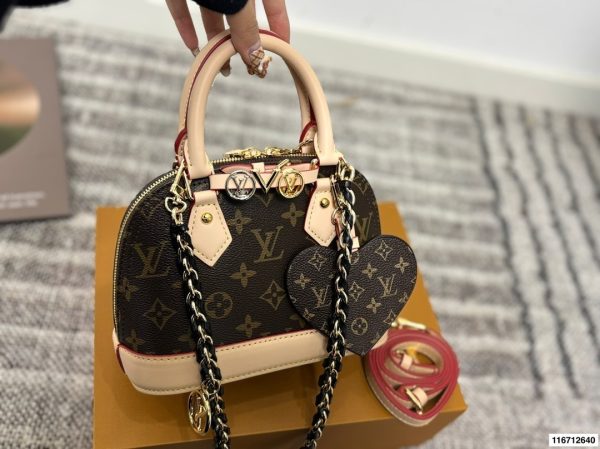 New Fashion LV Handbag LV25111812 QA New Fashion LV Handbag LV25111812 QA