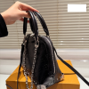 New Fashion LV Handbag LV2511195 QA