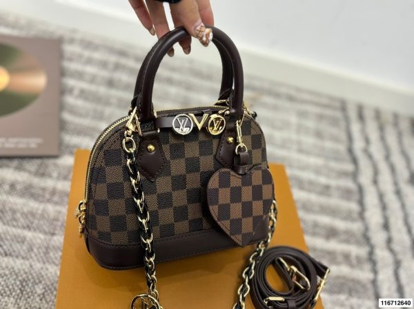 New Fashion LV Handbag LV25111812 QA New Fashion LV Handbag LV25111812 QA