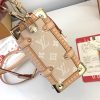 Luxury LV Handbag M46358-M14572 BC Luxury LV Handbag M46358-M14572 BC