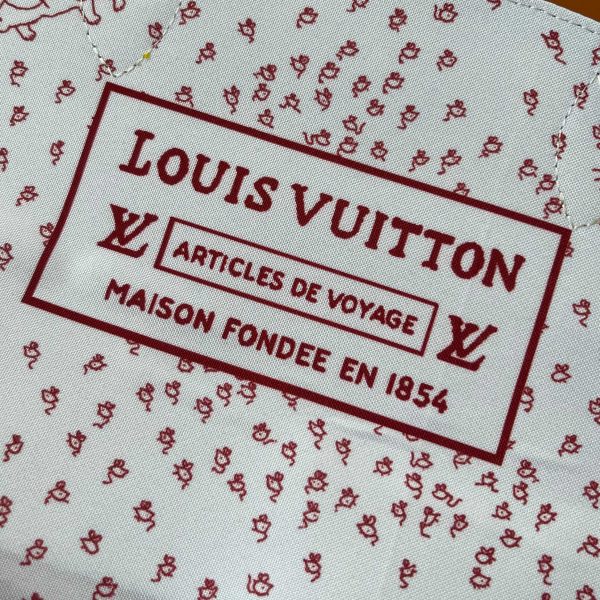 Luxury LV Handbag M15134 BC