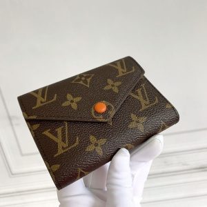 New Fashion Wallet 304 TEN