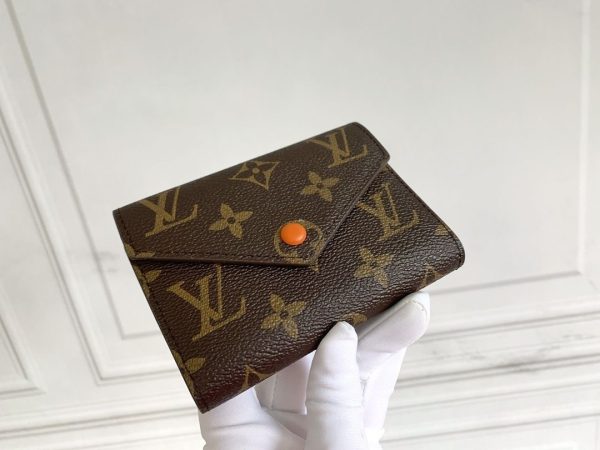 New Fashion Wallet 304 TEN New Fashion Wallet 304 TEN