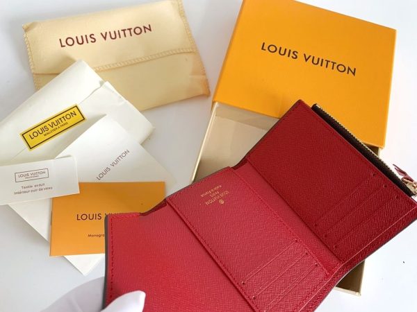 New Fashion Wallet 304-1 TEN