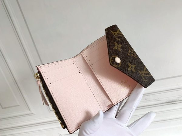 New Fashion Wallet 304-1 TEN