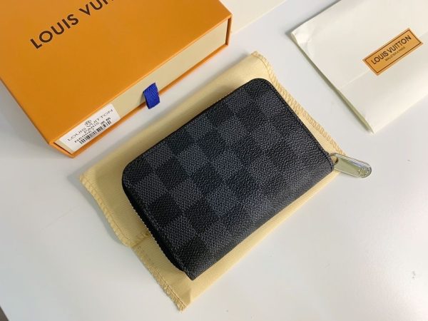 New Fashion Wallet 303 TEN
