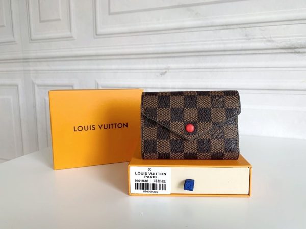 New Fashion Wallet 304-1 TEN