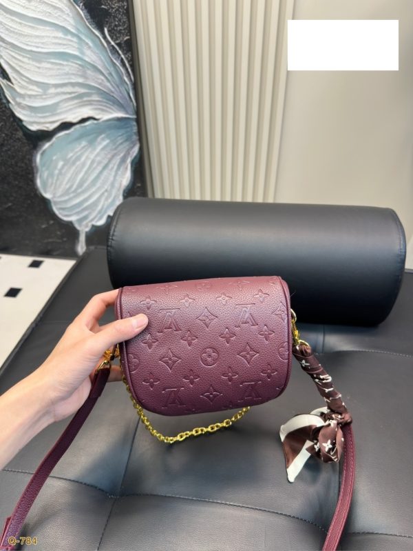 New Fashion LV Handbag LV2510147 QA
