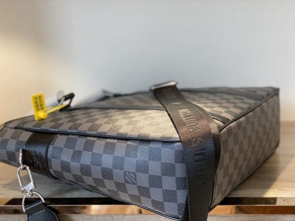 Modern Luxury Daily Bag L5227 FSC