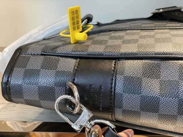 Modern Luxury Daily Bag L5227 FSC
