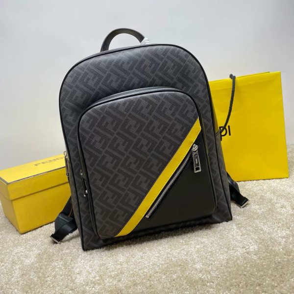 Luxury Fendi Handbag 0002 BC