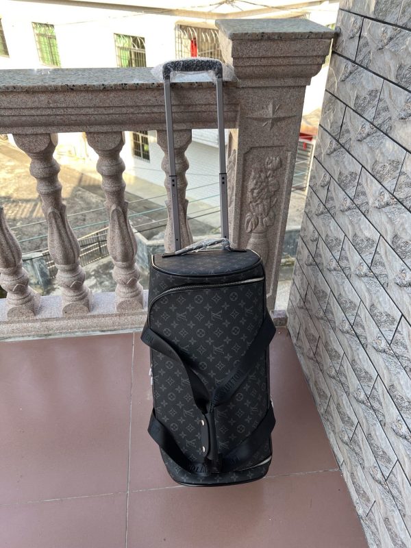 New Fashion Luggage LV0001