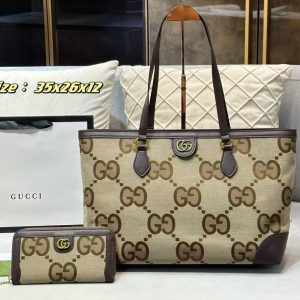 New Fashion GG Handbag G559.1 QA