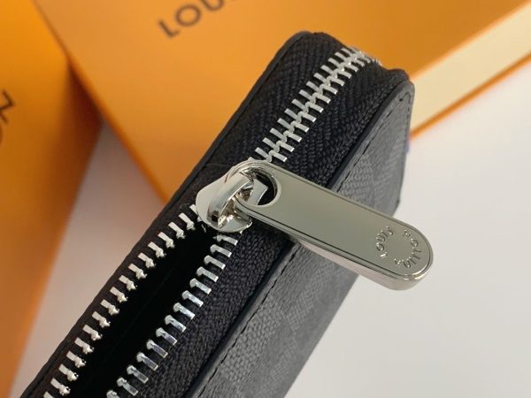 New Fashion Wallet 303 TEN