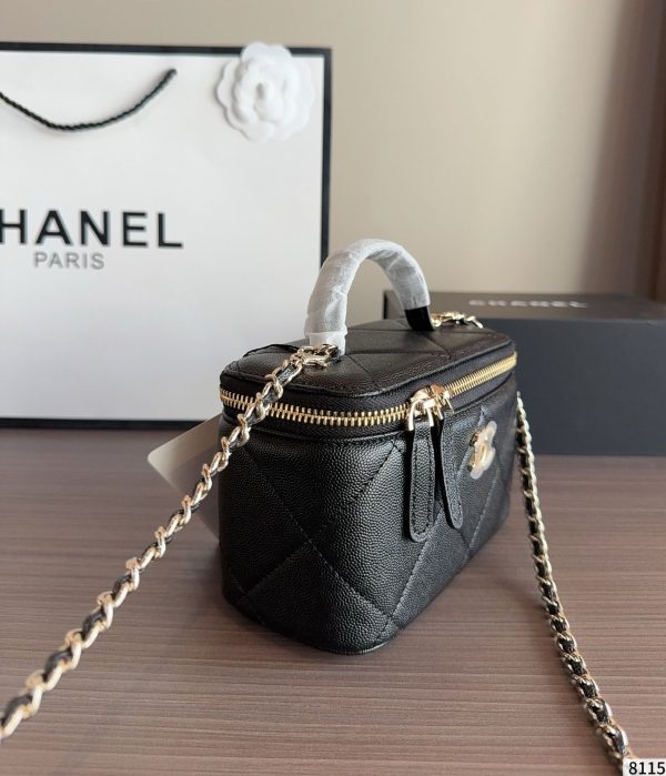 New Fashion CN Handbag CC2511131 QA