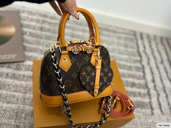New Fashion LV Handbag LV25111812 QA New Fashion LV Handbag LV25111812 QA