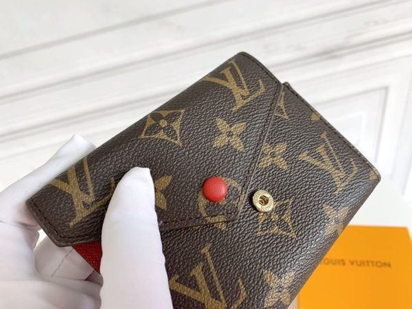 New Fashion Wallet 304-1 TEN