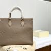 Modern Luxury Daily Bag L5247-1 FSC