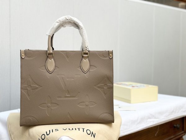 Modern Luxury Daily Bag L5247-1 FSC