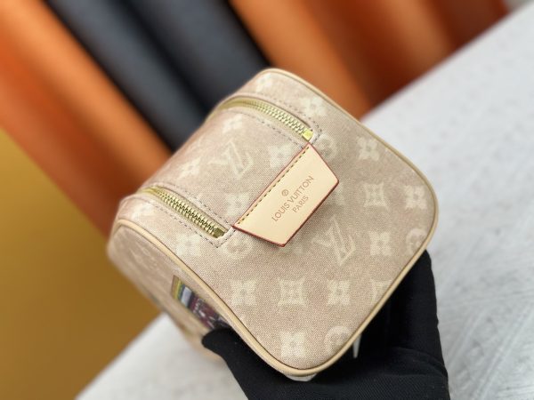 Luxury LV Handbag M47528-M13669 BC