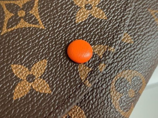 New Fashion Wallet 302 TEN