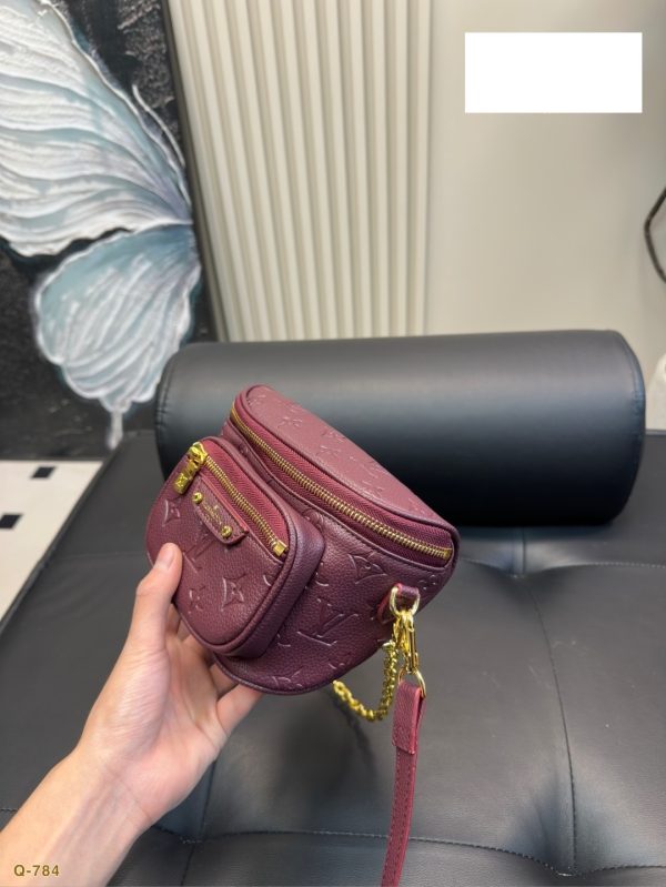 New Fashion LV Handbag LV2510147 QA