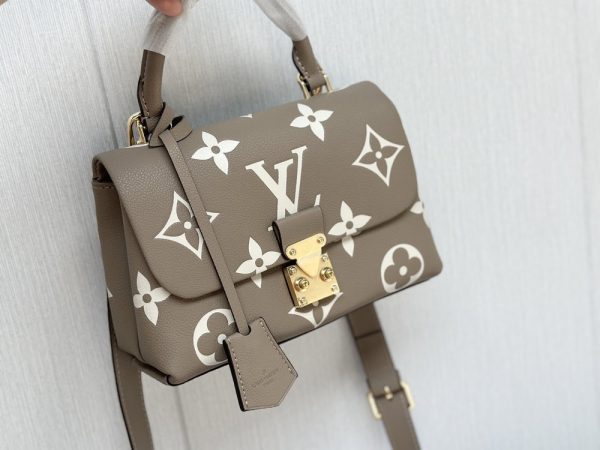 Modern Luxury Daily Bag L5249 FSC