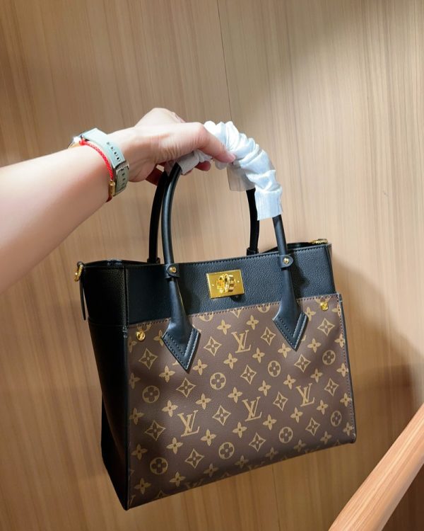 New Fashion Bag L5219 TEN