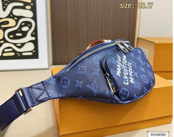 New Fashion LV Handbag LV2511136 QA